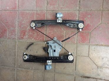ремонт дизельного двигателя: Chevrolet cruze 2009-2015 şüşə qaldıran mexanizmin təmiri şəkildəki — 2