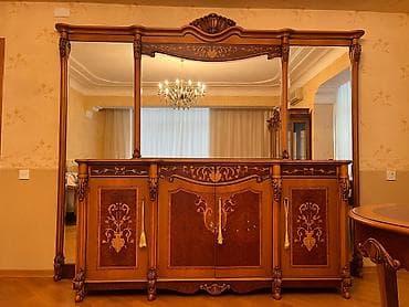divan desti: Yeni, Komod, Divan, Servant, Türkiyə — 1