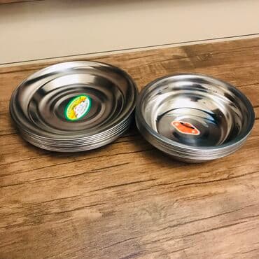 piknik oturacağı: Piknik ucun bosqab yeni mallar 1 eded 2 azn - MiNiMUM SATIS- 5 eded — 1