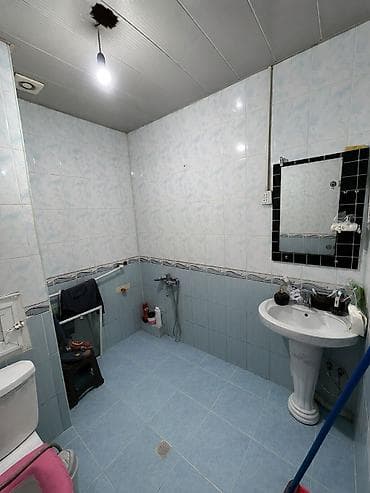 Daşınmaz əmlak: 2 otaqlı mənzil – işıqlı və səliqəli planlama Abşeron rayonu Xırdalan — 5