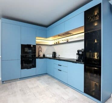 metbex mebeli gence: Mətbəx mebeli sifarişi hər zövqə uyğun materiallar müxdəlifdir — 18