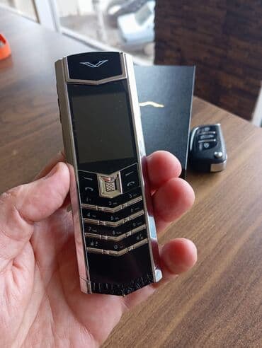 divar kağızları telefon üçün 2020: Vertu Constellation, 2 GB, Düyməli — 5