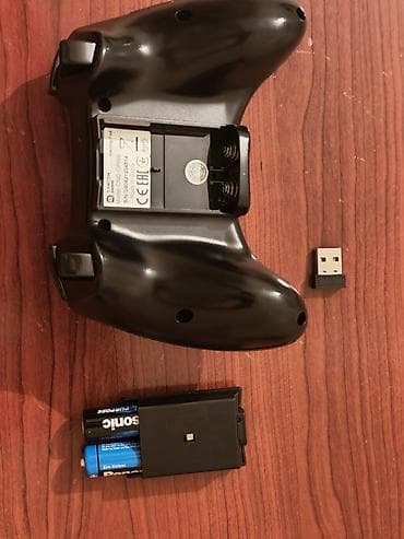 direksiyon seti g29: 2.4 GHz simsiz oyun joysticki + USB qəbuledici - Platforma uyğunluğu — 2