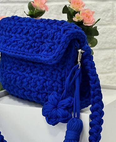 toxunma cantalar: Toxunma əşyaları — 3