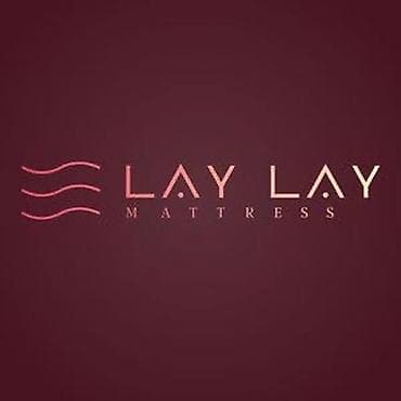matraslar: 200 azn Lay Lay Mattress – yaylı döşək 160-200,90-200 - Ölçülər — 1