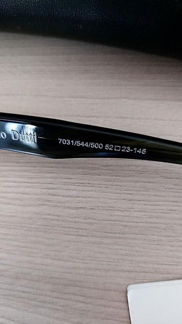 goz linza: Gün eynəyi, Massimo Dutti — 6