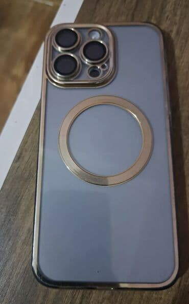 kvadrat nomre: IPhone 15 Pro Max, 256 ГБ, Face ID — 2