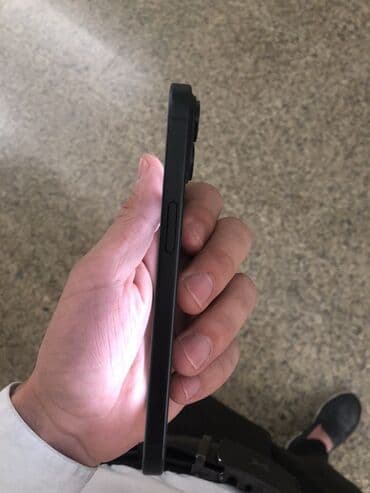 iphone 15 kreditle: IPhone 15, 128 GB, Qara, Face ID — 5