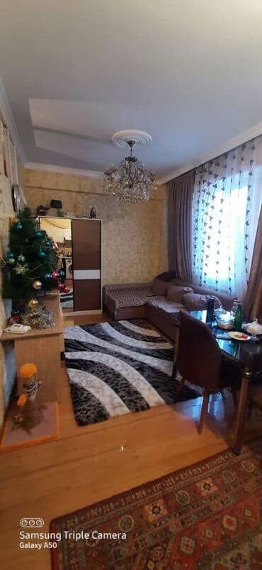 hipoteka evler: 2 otaqlı, Yeni tikili, 43 kv. m — 14