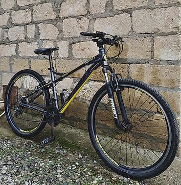 velosiped matoru elektrikli: PROFI dağ velosipedi Aliminum Rama Dı Qiymətini Satışda Bilən Bilir — 1