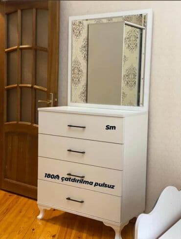 тумба в ванную комнату: *TERMO Sifarişle hazırlanır şeher içi çatdırilma pulsuz qiymət — 1