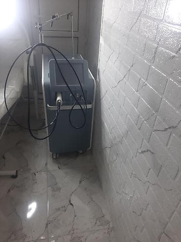 simicka aparati: Epilyasiya üçün — 7