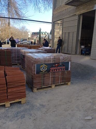 купить готовый бизнес в баку: Qırılmayan kiremit hazır biznes — 24