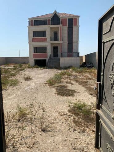 türkanda torpaq: Təcili!!!Dəyərindən qat-qat ucuz!!! Türkan, Bağlar massivi, dənizin — 5