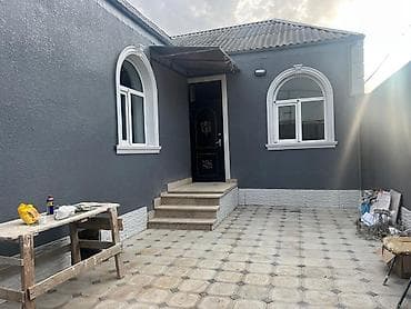 kiridit: Biləcəri 3 otaqlı, 84 kv. m, Kredit yoxdur, Yeni təmirli — 1