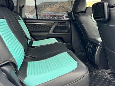 ravon r4 azerbaycan: Toyota 2000GT: 4 l | 2018 il Ofrouder/SUV — 8