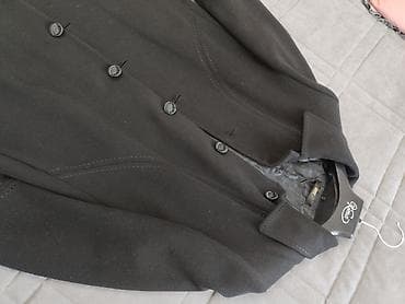 palto satışı: Palto Loreta firması (Sumqayıtda)46-48 razmer 400 AZN dır satışda — 4