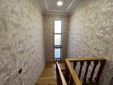 hovuzlu evler baki: 7 otaqlı, 300 kv. m, Yeni təmirli — 18