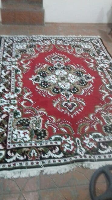 iran xalça: Xalça İran, Kredit yoxdur — 3