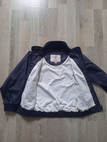 Пиджаки: Пиджак, Для мальчиков, 6 - 7 лет, Benetton — 4