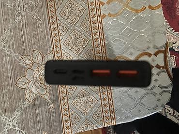 redmi note 13 pro 128 gb: Powerbank — 6