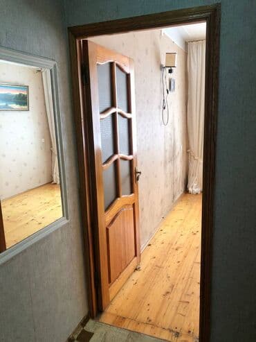 obyektlərin satışı: Bakı, 2 otaqlı, Köhnə tikili, 58 kv. m — 12