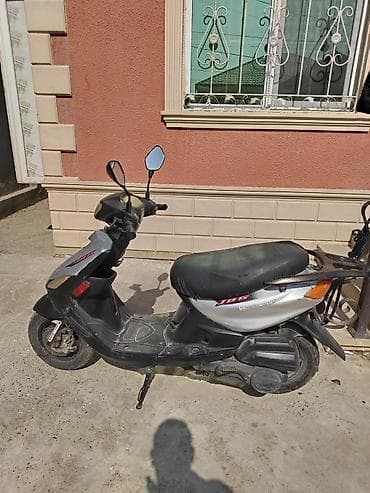 sukutur motor: 50 sm3 — 2