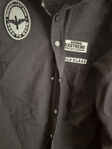 Sarafanlar: Kurtka, Uniseks, 12 - 14 yaş — 3