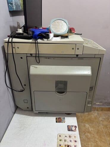 принтер лазерный hp: Işləyir illərdi — 1