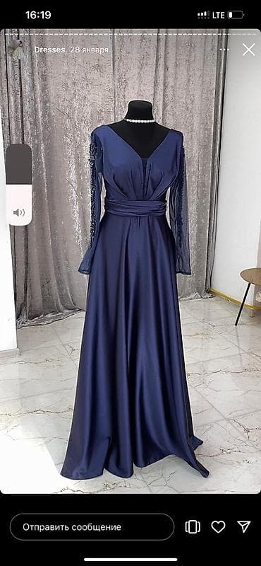 debli donlar instagram: Şənlik və mərasimlər üçün zərif ziyafət geyimləri - Uzun, yerə qədər — 3