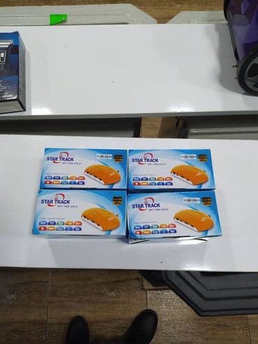 Hd kanallar ucun tuner aparati 2022 star track 7600 gold hd çanaq