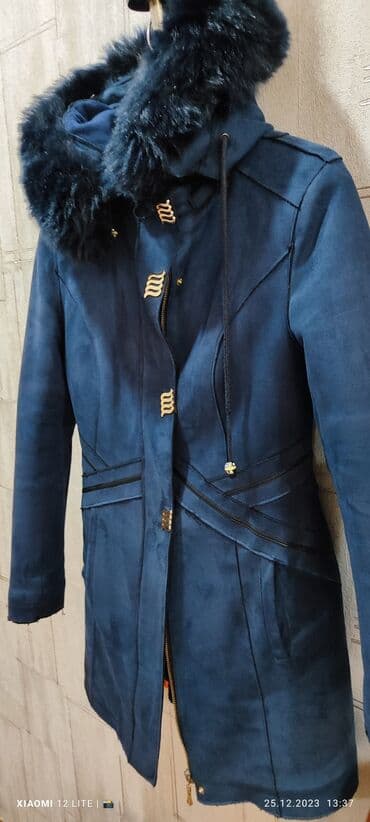 loreta palto: Paltolar — 2