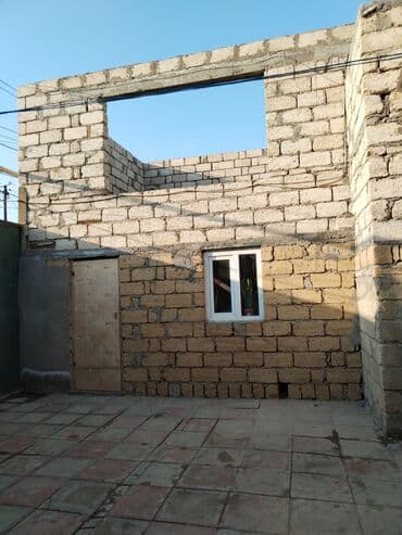 sumqayitda ev: 4 otaqlı, 120 kv. m, Yeni təmirli — 1