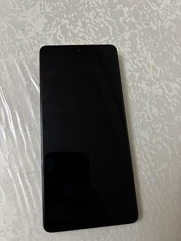 telenor modem za internet: Redmi Note 13 Pro, 512 GB, rəng - Qara — 2