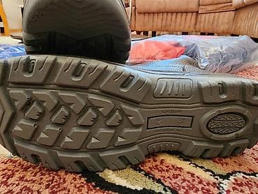 canta modelləri: BAFCO təhlükəsizlik ayaqqabıları və çəkmələri - Brend — 1