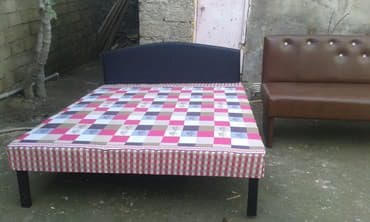 taxta çardaq çarpayı: Taxt — 1