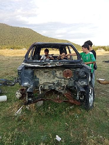 k5: KIA Sportage 0 probeq 100 pil 1 tr bayt bez kraska — 3
