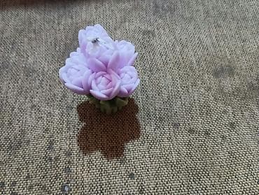 qara sam yandirmaq: Şam — 1