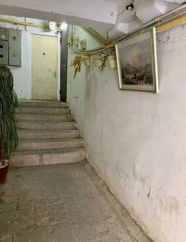 xacmazda satilan evler: Bakı, 2 otaqlı, Köhnə tikili, 45 kv. m — 14