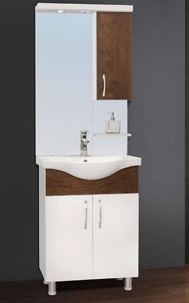 Vanna otağınızda dəyişiklik vaxtıdır! 🚿 Keyfiyyətli materiallar və