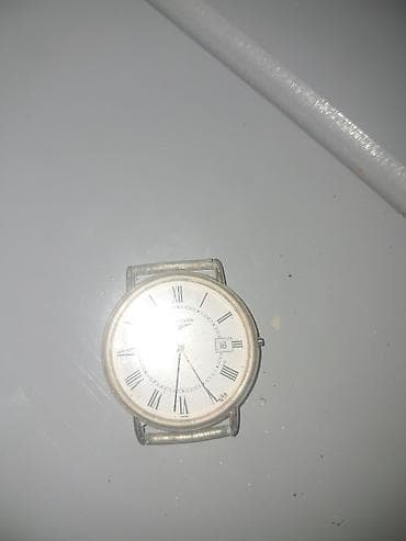 zəngli saatlar: Qol saatı, Longiness, rəng - Qızılı — 1