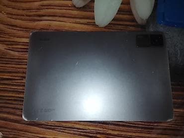 tap az soyuducular: Xiaomi Redmi Pad planşet - Model: Redmi Pad (gümüşü/gri gövdə) - — 3