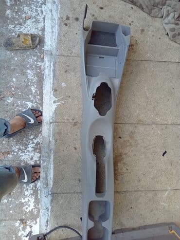 Honda INSIGHT, 2010 il, Orijinal, Yaponiya, İşlənmiş