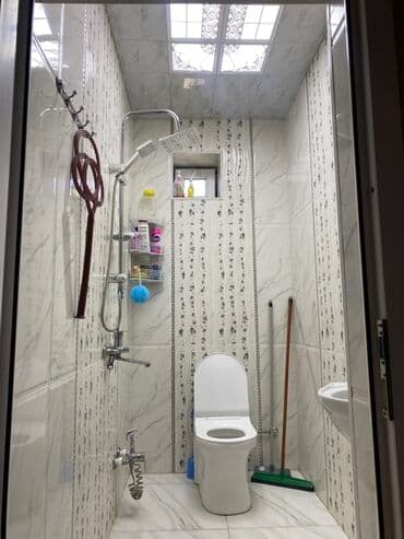 xalqlar dostluğu evlər: 5 otaqlı, 180 kv. m, Yeni təmirli — 15