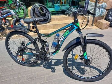 велосипеды из германии бишкек: Maşınskoy paçivnik, 3 qat disklə keyfiyyətli Velosipetlər — 2