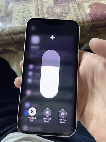 iphone 6 platası: IPhone 13, Ağ, Face ID — 7