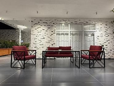 Квартиры: 300 м², 4 комнаты, С бассейном — 7