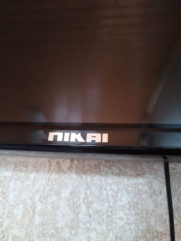 a31 ekran: Salam, televizor satılır. Çox az işlənib — 3