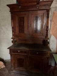 Divanlar: İşlənmiş, Kupe, 4 qapılı Düz dolab, Qarderob, paltar dolabı, Azərbaycan — 2