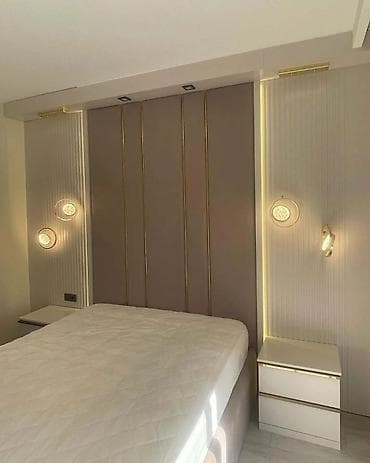 Садовая мебель на заказ: Yataq otagi mebeli sifarisle hazirlanir — 1